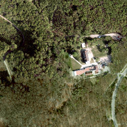 Satellite imagery of Vogelsangberg, AT