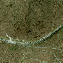 Satellite imagery of Kahlenberg, AT