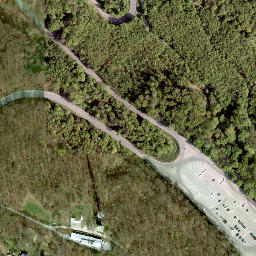Satellite imagery of Kahlenberg, AT