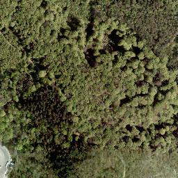 Satellite imagery of Kahlenberg, AT