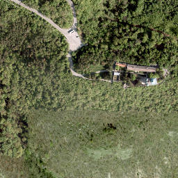 Satellite imagery of Leopoldsberg, AT