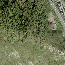 Satellite imagery of Leopoldsberg, AT