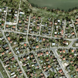 Satellite imagery of NAG, AT