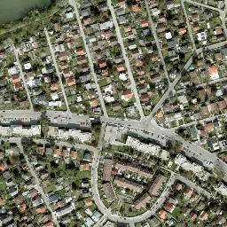 Satellite imagery of NAG, AT