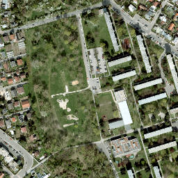 Satellite imagery of NIS, AT