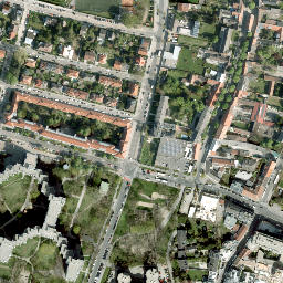 Satellite imagery of NAH, AT