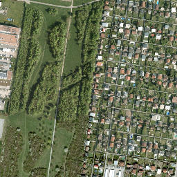 Satellite imagery of NOB, AT