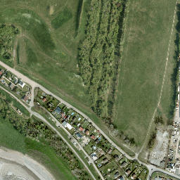Satellite imagery of LWL, AT