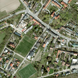 Satellite imagery of COK, AT