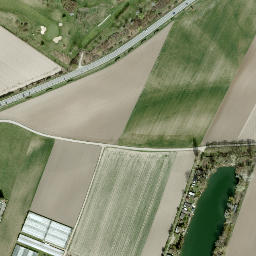 Satellite imagery of COK, AT