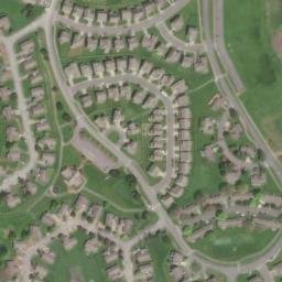 Satellite imagery of Forbes Point, US