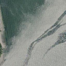 Satellite imagery of Polnell Point, US