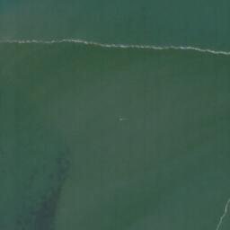 Satellite imagery of Brown Point, US