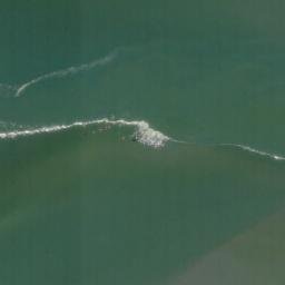 Satellite imagery of Brown Point, US
