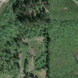 Satellite imagery of Oso Gravel Quarry, US