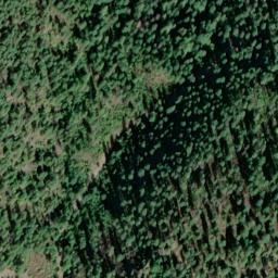 Satellite imagery of Windfall Mine, US