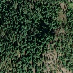 Satellite imagery of Windfall Mine, US