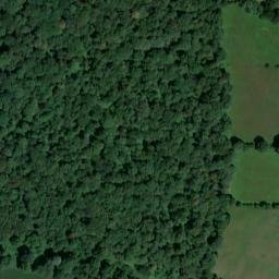 Satellite imagery of Abbaye Notre-Dame de Fontaine-Daniel, FR