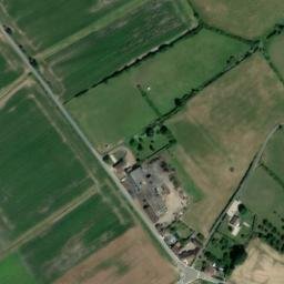 Satellite imagery of Abbaye Notre-Dame des Clairets, FR
