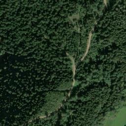 Satellite imagery of Ebersbacher Höhe, DE