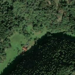 Satellite imagery of Ebersbacher Höhe, DE