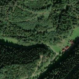 Satellite imagery of Ebersbacher Höhe, DE