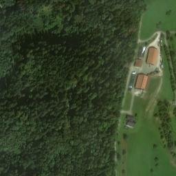 Satellite imagery of Geißberg, DE