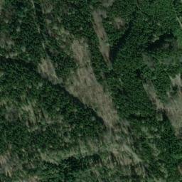 Satellite imagery of Brandberg, DE