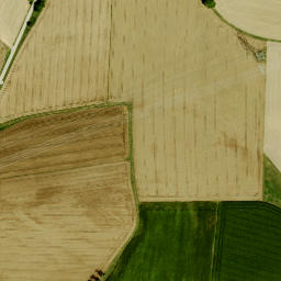 Satellite imagery of Kirchberg, DE