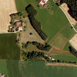 Satellite imagery of survey_point, AT