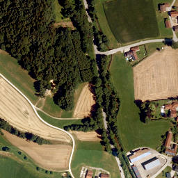 Satellite imagery of survey_point, AT