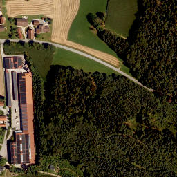 Satellite imagery of survey_point, AT