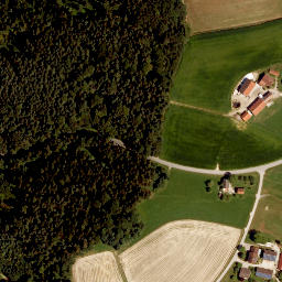 Satellite imagery of survey_point, AT