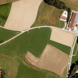 Satellite imagery of survey_point, AT