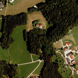 Satellite imagery of survey_point, AT