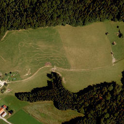 Satellite imagery of survey_point, AT