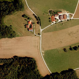 Satellite imagery of survey_point, AT