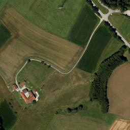 Satellite imagery of survey_point, AT