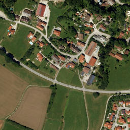 Satellite imagery of survey_point, AT