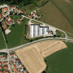 Satellite imagery of survey_point, AT