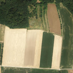 Satellite imagery of Mittelpunkt Niederösterreichs, AT