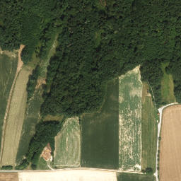 Satellite imagery of Mittelpunkt Niederösterreichs, AT