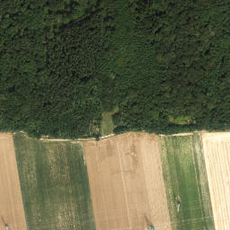 Satellite imagery of Mittelpunkt Niederösterreichs, AT