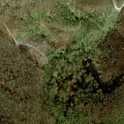 Satellite imagery of Hermannskogel, AT
