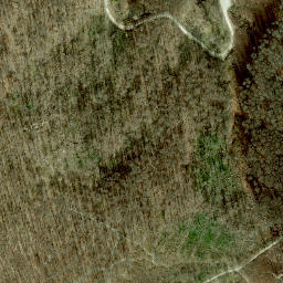 Satellite imagery of Vogelsangberg, AT