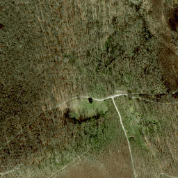 Satellite imagery of Vogelsangberg, AT