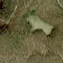 Satellite imagery of Vogelsangberg, AT
