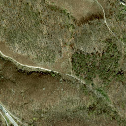 Satellite imagery of Kahlenberg, AT