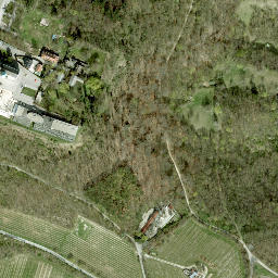 Satellite imagery of Kahlenberg, AT