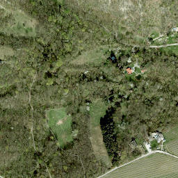 Satellite imagery of Leopoldsberg, AT